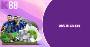 Cược Tài Xỉu