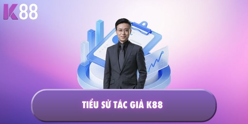 Tiểu sử tác giả K88